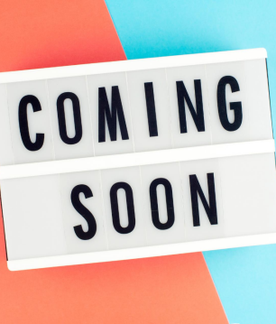 Coming soon