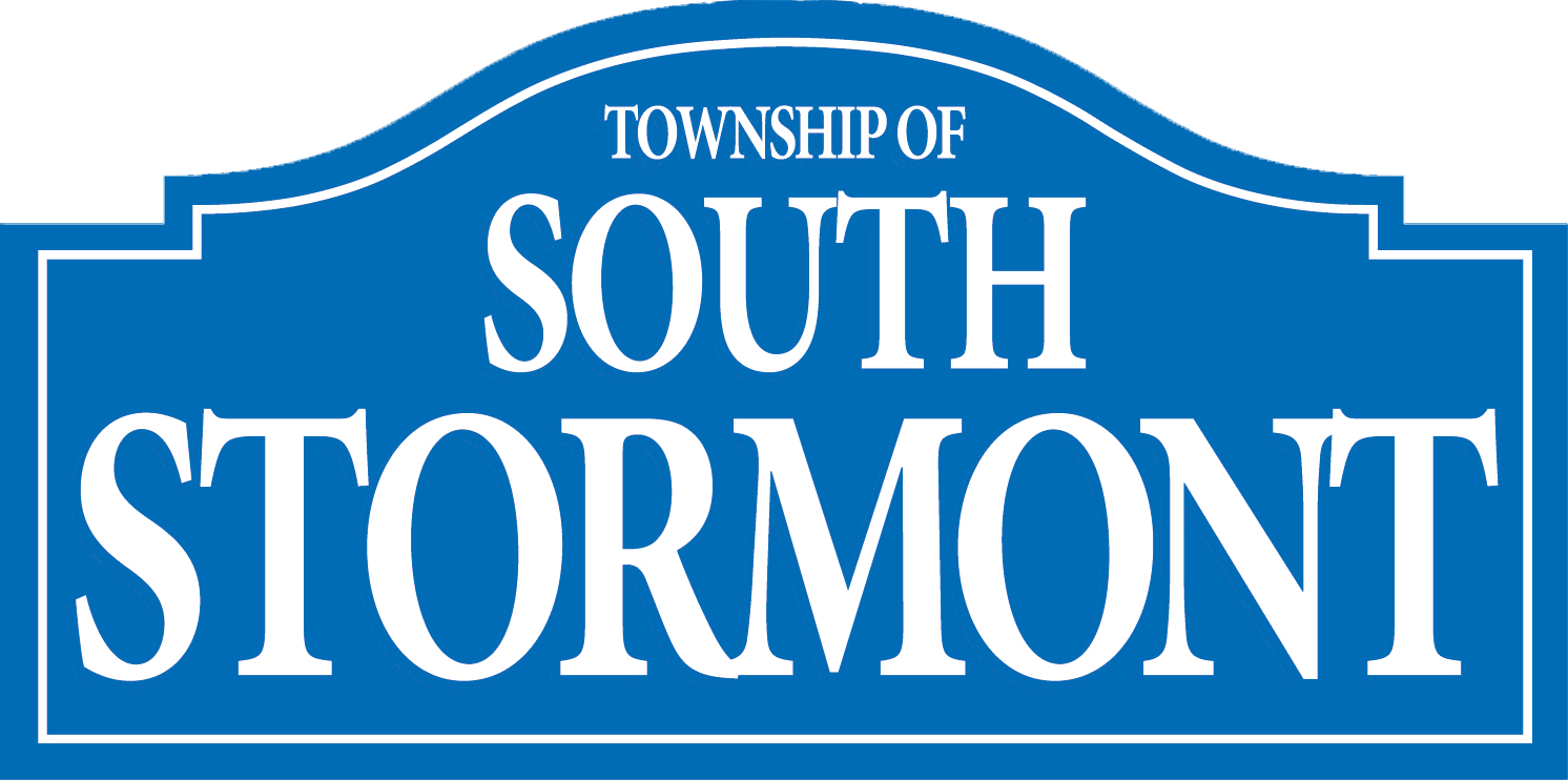 Township of South Stormont Logo
