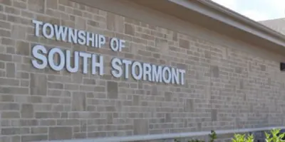 Township of South Stormont municipal building